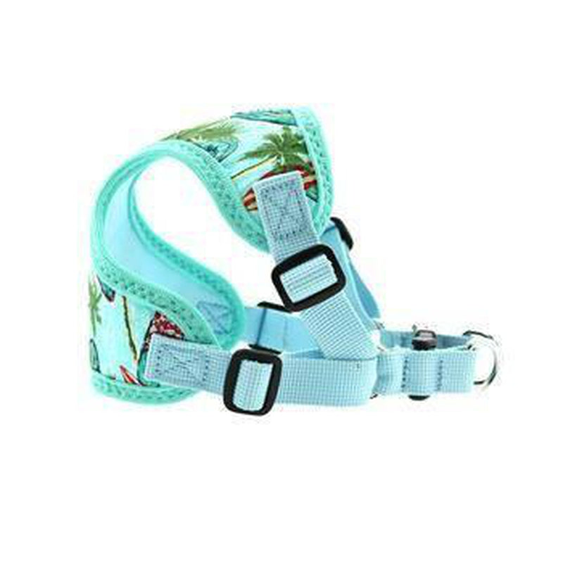 Wrap and Snap Choke Free Dog Harness, Collars and Leads, Furbabeez, [tag]