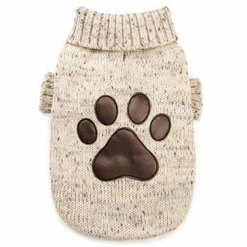 Zack and Zoey Aberdeen Dog Sweater, Pet Clothes, Furbabeez, [tag]
