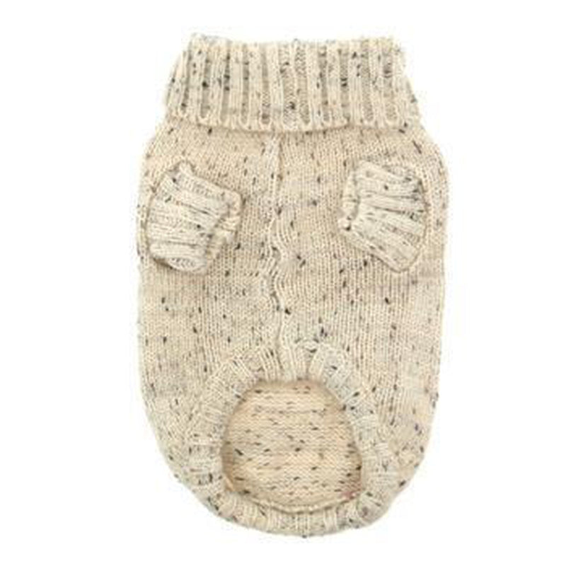 Zack and Zoey Aberdeen Dog Sweater, Pet Clothes, Furbabeez, [tag]