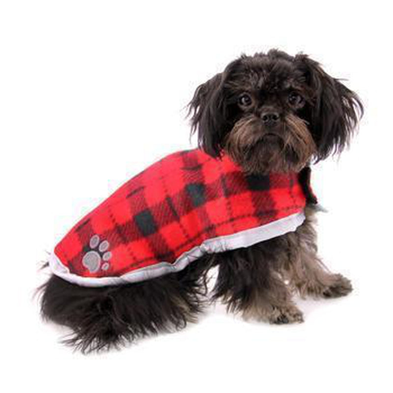 Zack & zoey dog coats hotsell