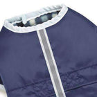 Zack and Zoey ThermaPet Nor'Easter Dog Coat - Navy, Pet Clothes, Furbabeez, [tag]