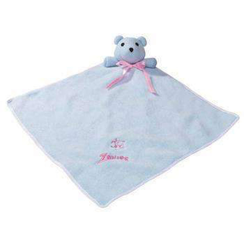 Zanies Snuggle Bear Puppy Blanket, Pet Bed, Furbabeez, [tag]