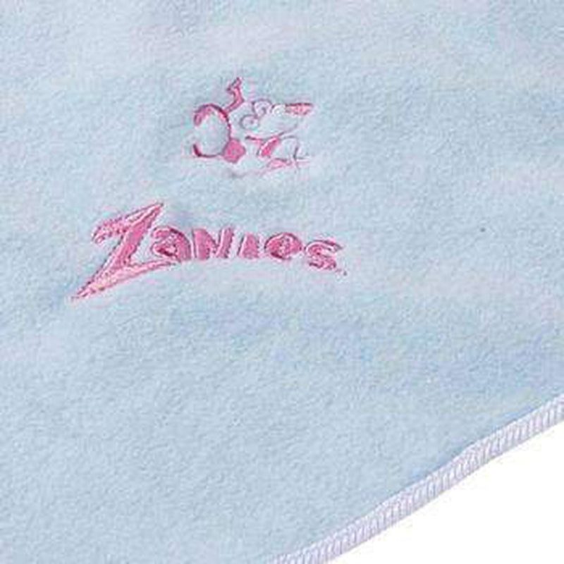 Zanies Snuggle Bear Puppy Blanket, Pet Bed, Furbabeez, [tag]