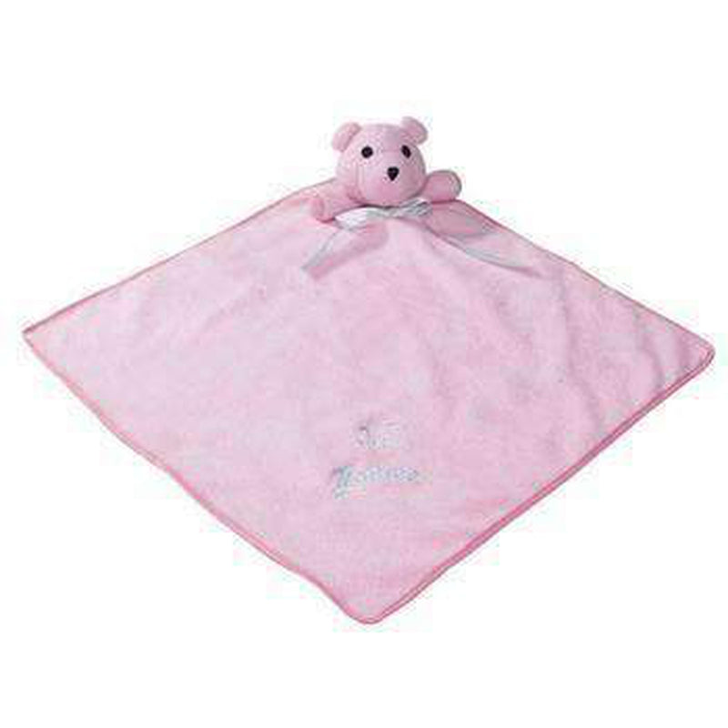 Zanies Snuggle Bear Puppy Blanket, Pet Bed, Furbabeez, [tag]