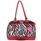 Zazzy Zebra Pet Travel Carrier Pet Accessories Oberlo 