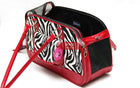 Zazzy Zebra Pet Travel Carrier Pet Accessories Oberlo 