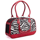 Zazzy Zebra Pet Travel Carrier Pet Accessories Oberlo 