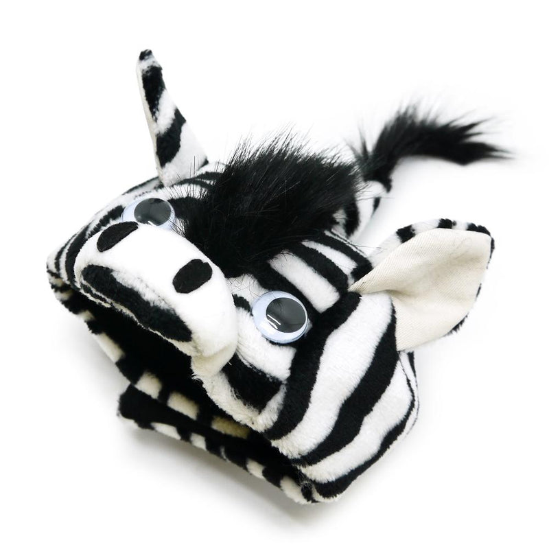 Zebra Dog Hat, Pet Accessories, Furbabeez, [tag]